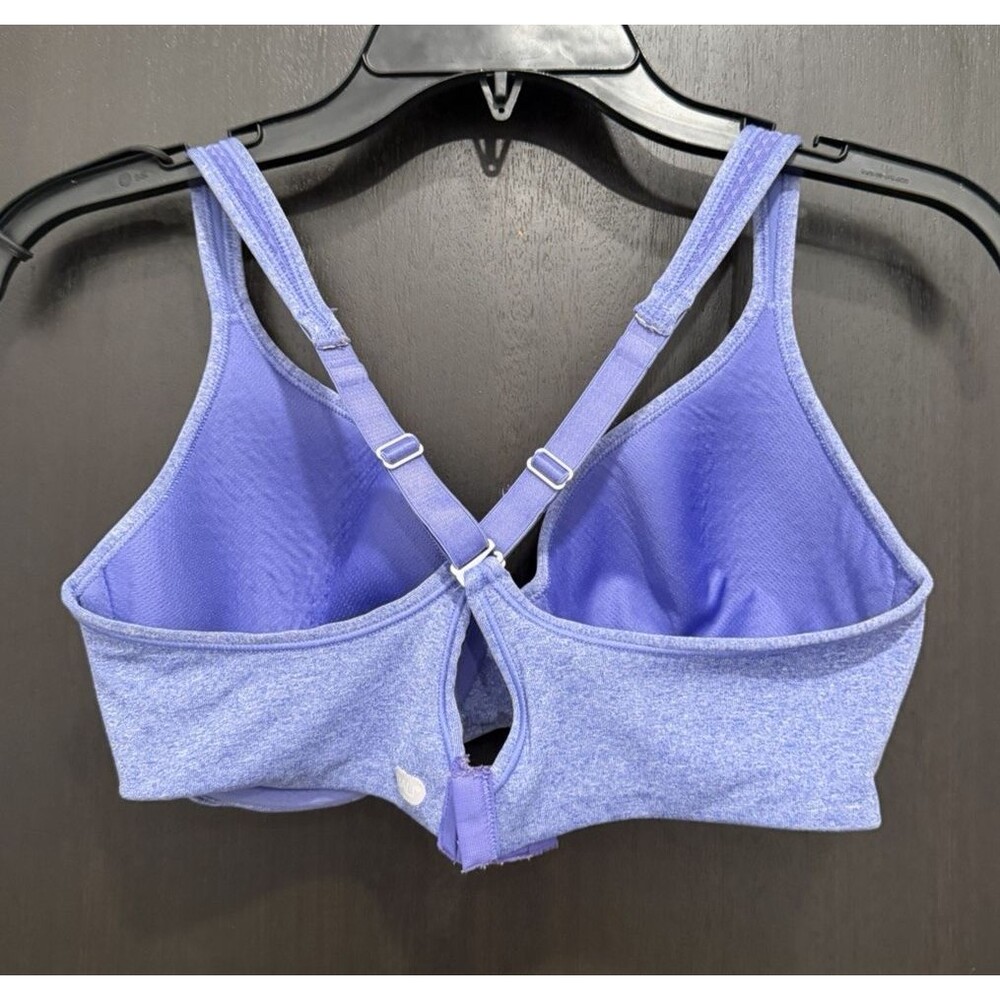 Bali Full Coverage Lined Convertible Bra 36D - Picture 3 of 5